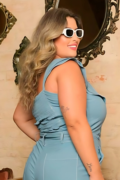 Cropped Linho Guithy