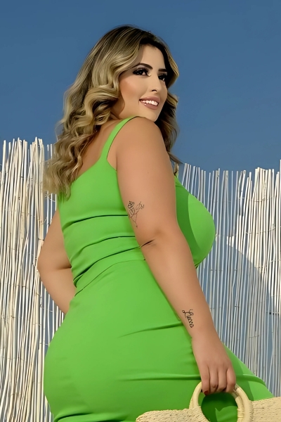 Cropped em Linho Guithy